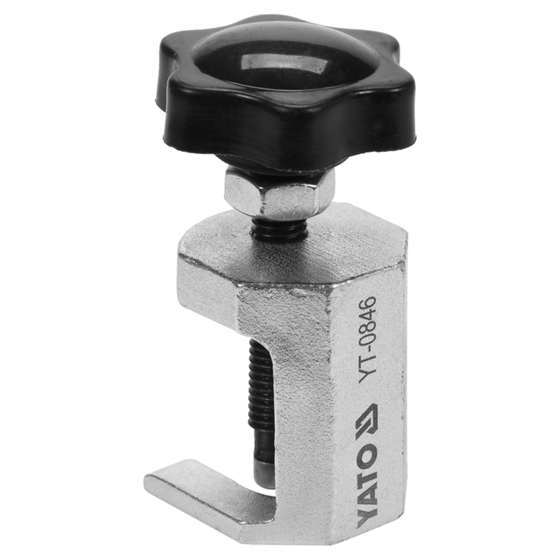 EXTRACTOR DE BRAZOS LIMPIAPARABRISAS YATO YT-0846 CRMO - 1