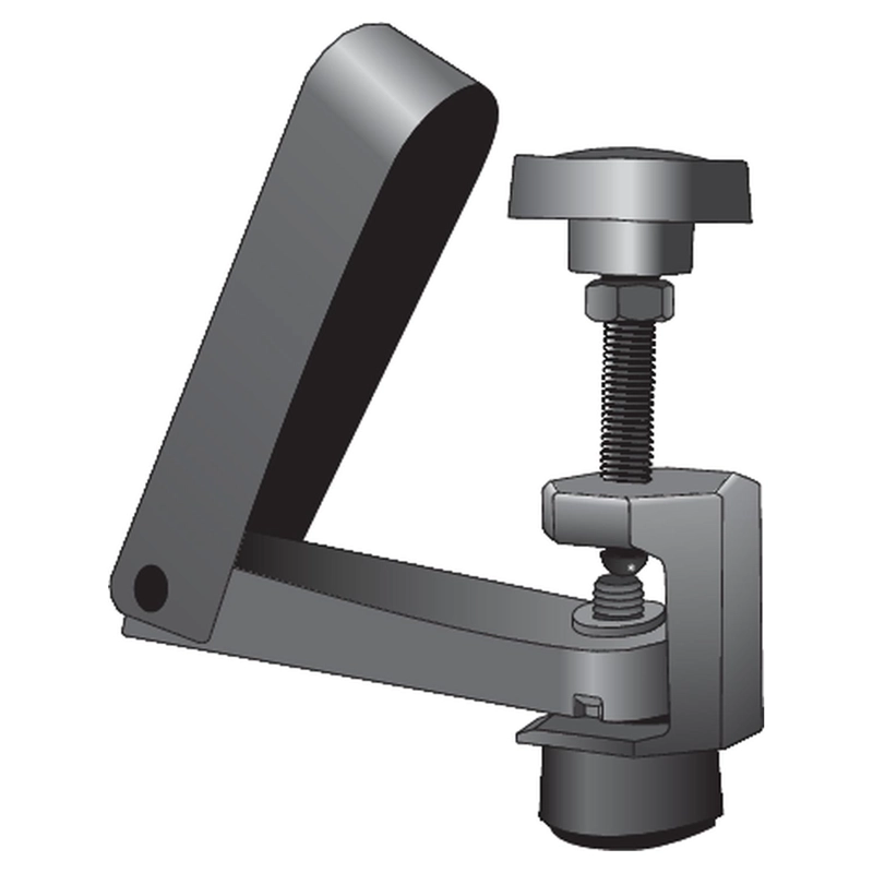 EXTRACTOR DE BRAZOS LIMPIAPARABRISAS YATO YT-0846 CRMO - 4