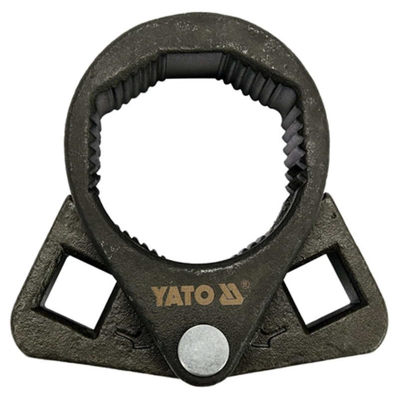 LLAVE BARRA AXIAL DIRECCION YATO YT-06162 27-42MM 1/2'' - 1