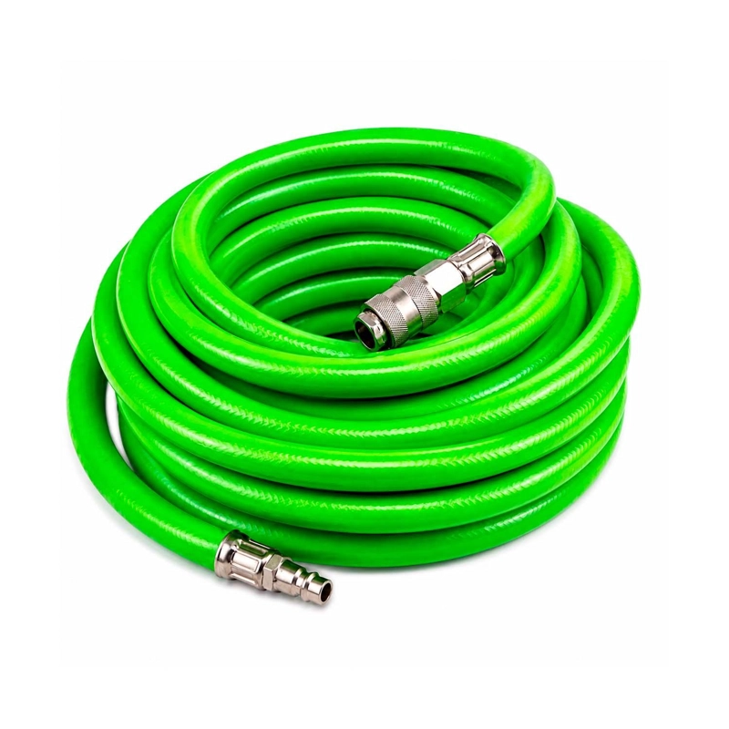 MANGUERA DE AIRE INDURA 1023805 10M X 9,6MM COMPRESOR - 3
