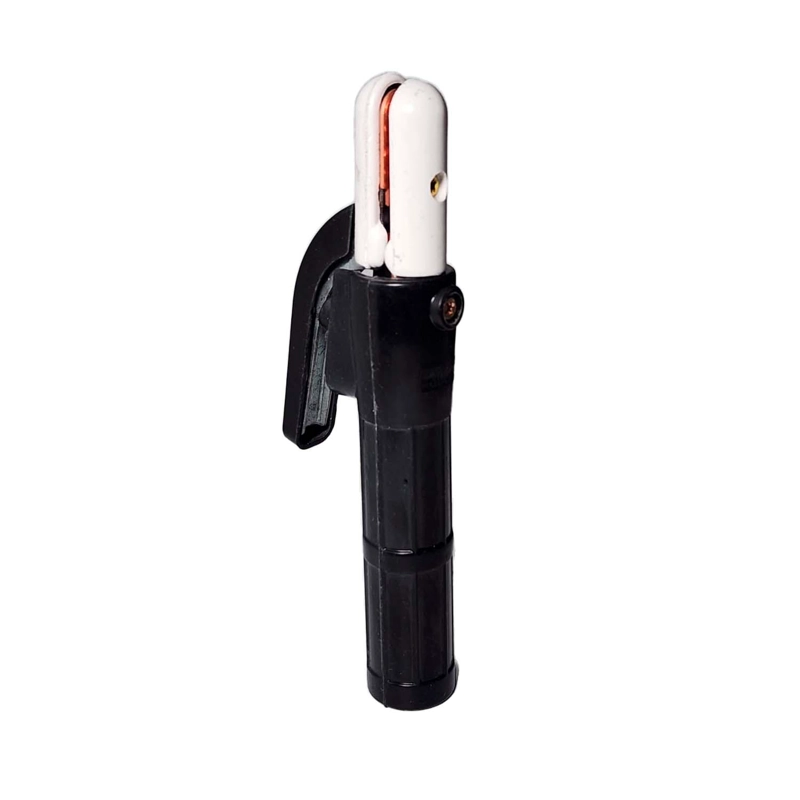 PORTAELECTRODO 300 A M&H 1020917 TRABAJO LIVIANO SOLDAR - 1