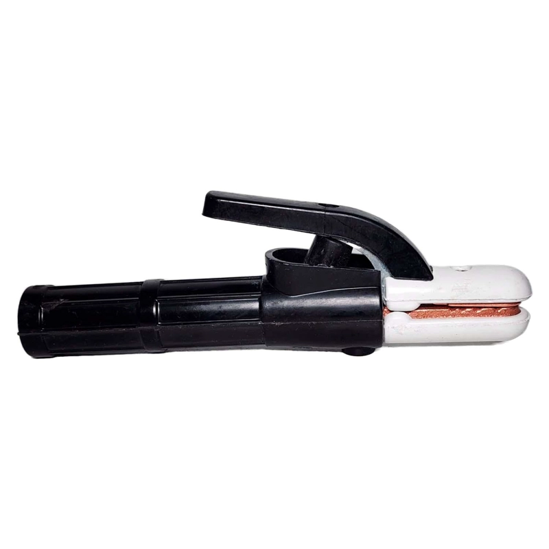 PORTAELECTRODO 300 A M&H 1020917 TRABAJO LIVIANO SOLDAR - 2