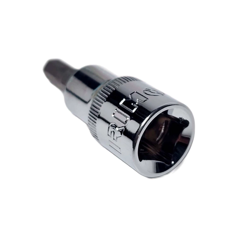 DADO CON PUNTA HEXAGONAL DE 1/2'' H7 - IRIMO - 2