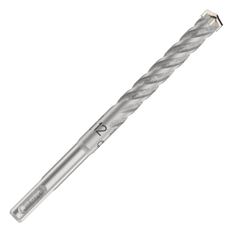 BROCA HORMIGON BOSCH PRO SDS-PLUS-5X 12X160MM 4 FILOS - 1