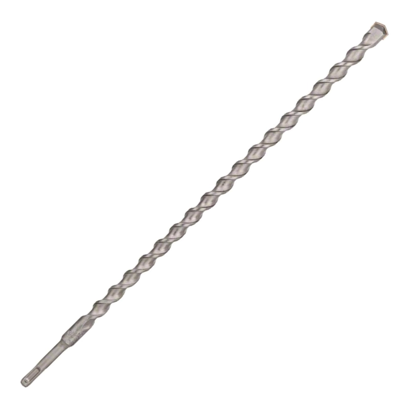 BROCA HORMIGON SDS-PLUS-1 16X460MM ROTOMARTILLO - BOSCH - 2