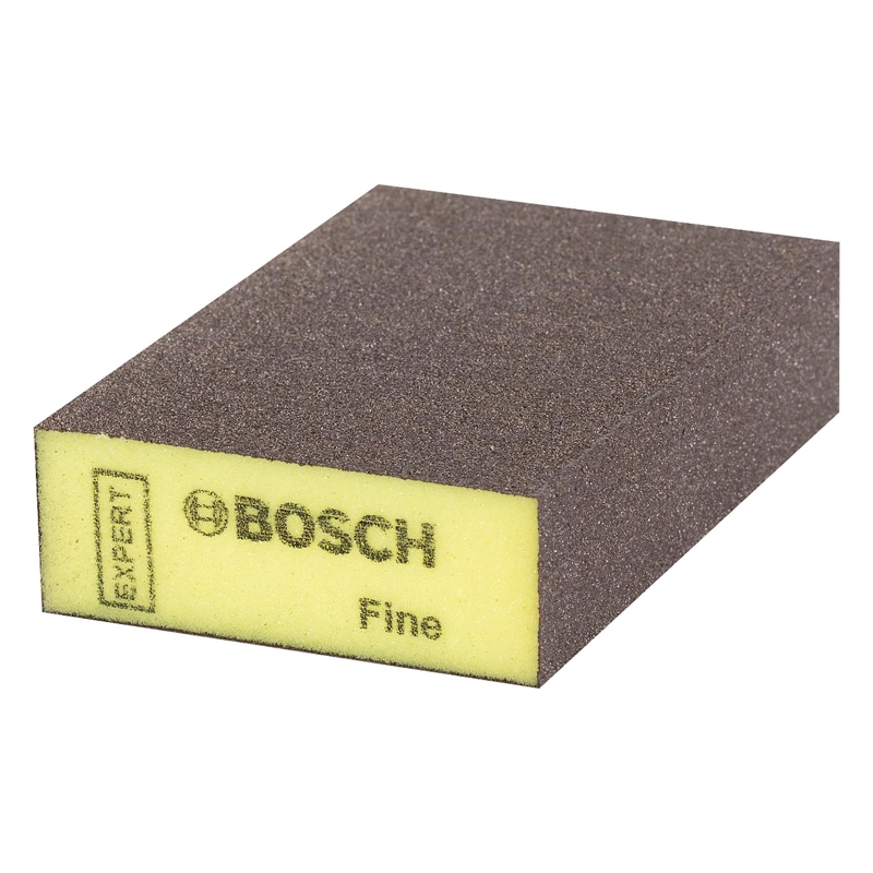 SET 3 ESPONJAS BOSCH EXPERT S471 69X97MM M/F/SF LIJA MANUAL - 4