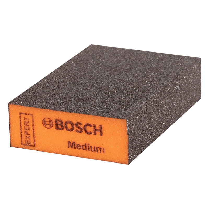 SET 3 ESPONJAS BOSCH EXPERT S471 69X97MM M/F/SF LIJA MANUAL - 5