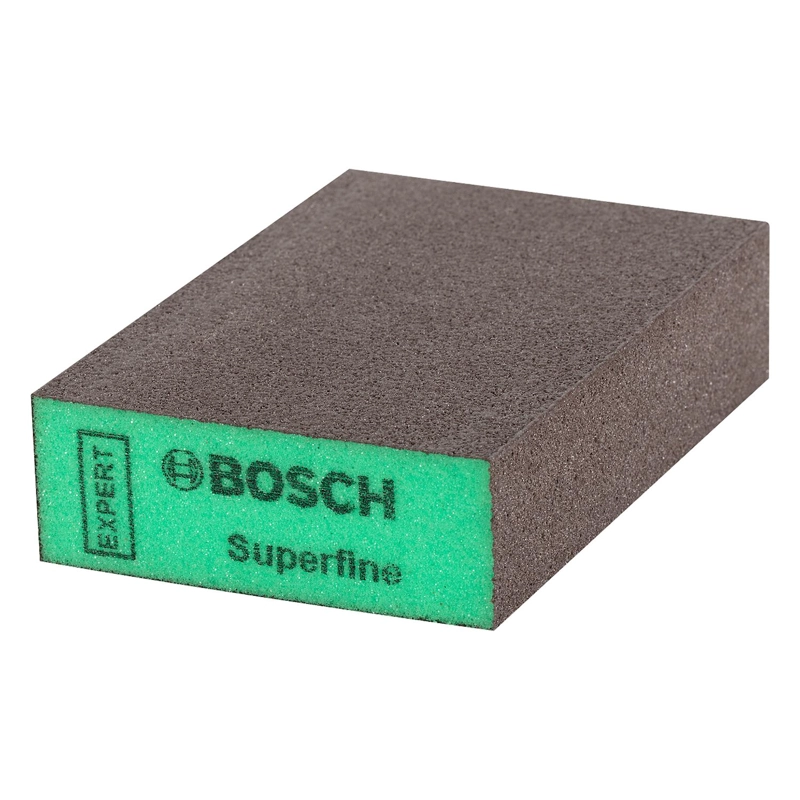 SET 3 ESPONJAS BOSCH EXPERT S471 69X97MM M/F/SF LIJA MANUAL - 6