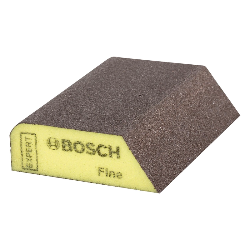 ESPONJA LIJA BOSCH EXPERT S470 COMBI 69X97MM FINA PERFILES - 1