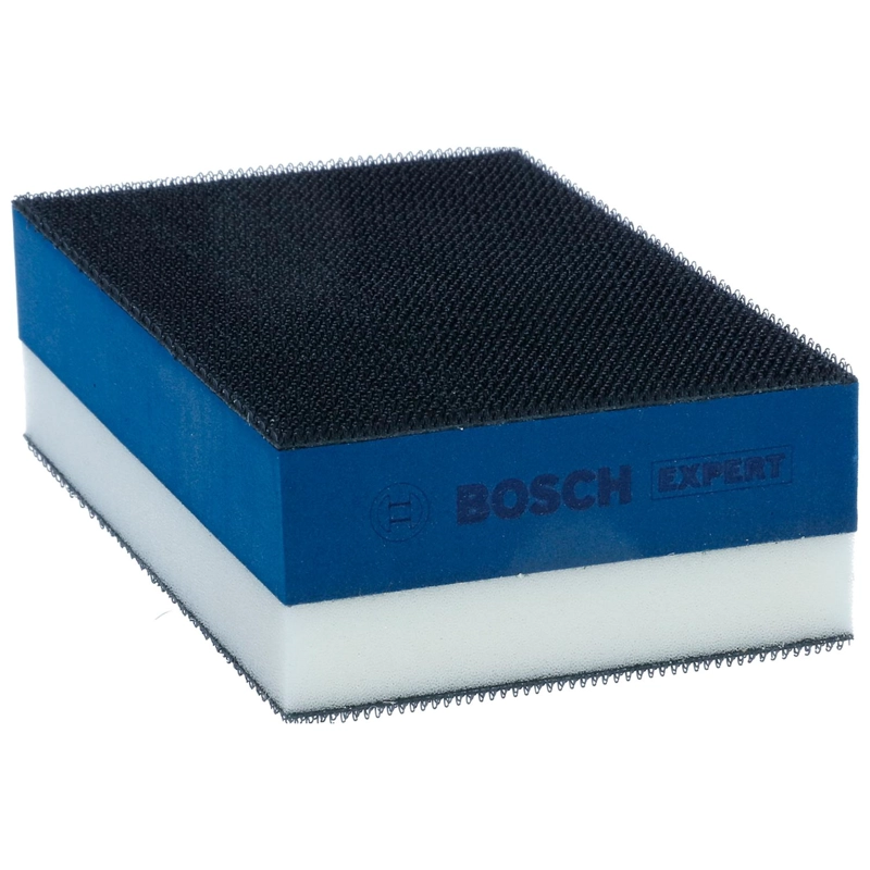 SET 6 BLOQUES LIJA EXPERT M480 DUAL DENSITY 80X133MM BOSCH - 1
