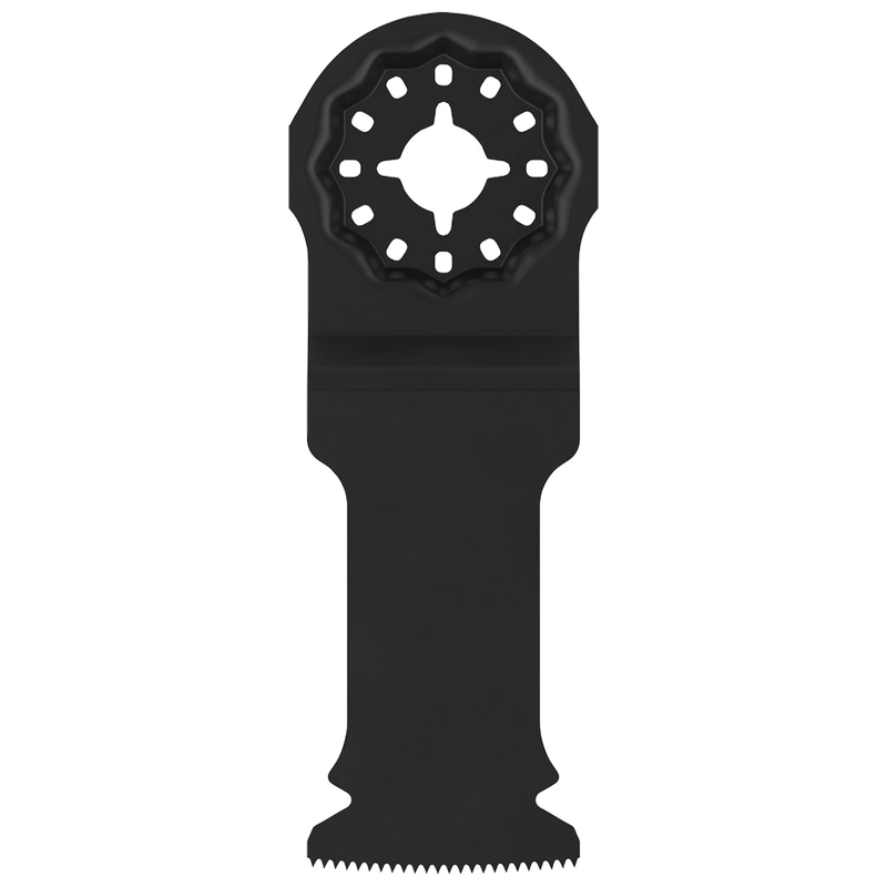 HOJA MULTIHERRAMIENTA BOSCH AIZ 32 EPC MADERA 32MM STARLOCK - 3