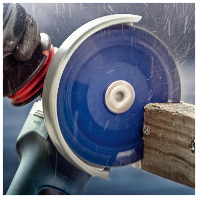 DISCO CORTE BOSCH EXPERT CARBIDE MULTI MATERIAL 115MM AMOLA - 5