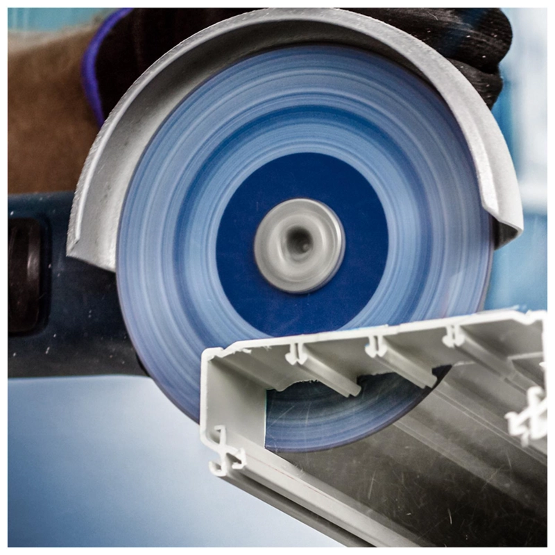 DISCO CORTE BOSCH EXPERT CARBIDE MULTI MATERIAL 115MM AMOLA - 6
