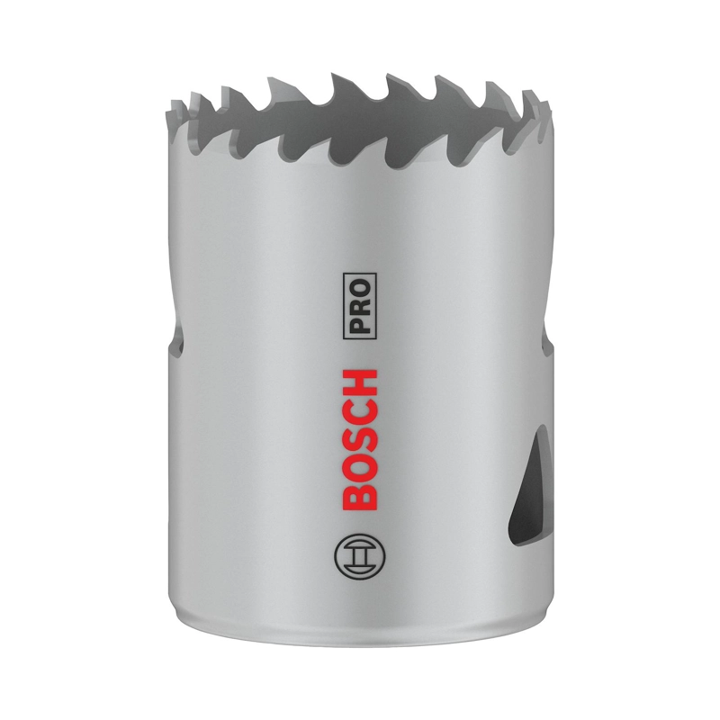 SIERRA COPA PRO BOSCH MULTI MATERIAL 8% CO Ø38MM (1-1/2'') - 2
