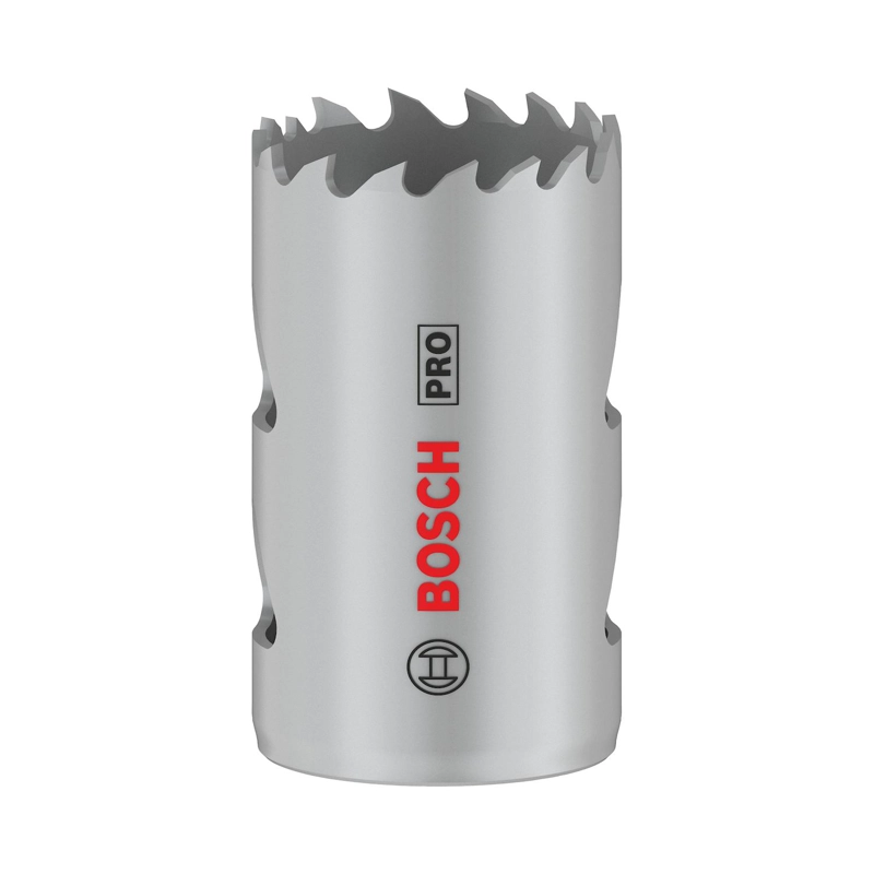 SIERRA COPA PRO BOSCH MULTI MATERIAL 8% CO Ø30MM (1-3/16'') - 2