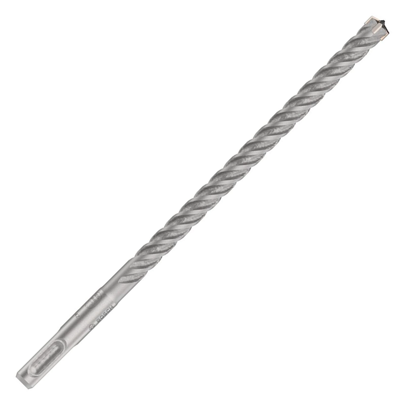 BROCA HORMIGON BOSCH PRO SDS-PLUS-5X 10X210MM 4 FILOS - 1