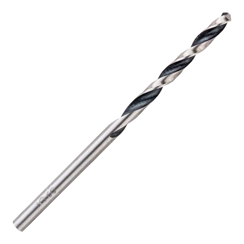 BROCA METAL BOSCH HSS POINTTEQ 3,5MM DIN 338 PACK 2 UNIDADES - 2