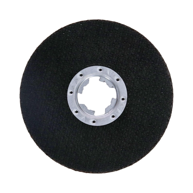 DISCO CORTE BOSCH PRO METAL X-LOCK 115X2,5MM A30 AMOLADORA - 2