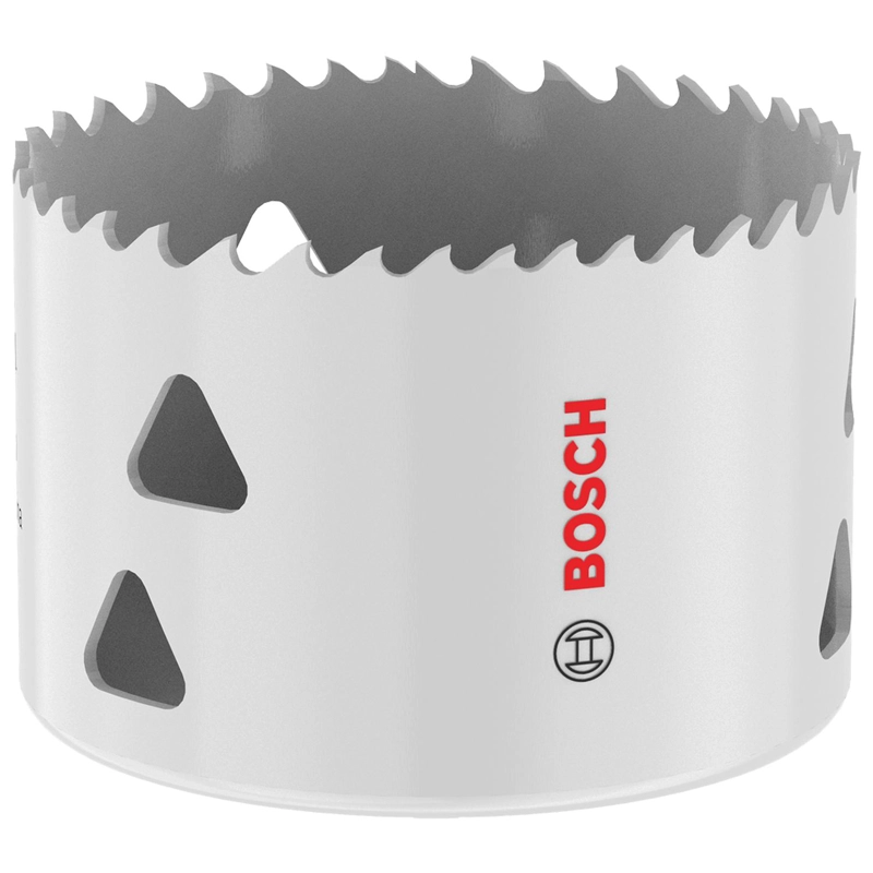 SIERRA COPA BI-METAL BOSCH MULTI MATERIAL Ø 64MM (2-1/2'') - 2