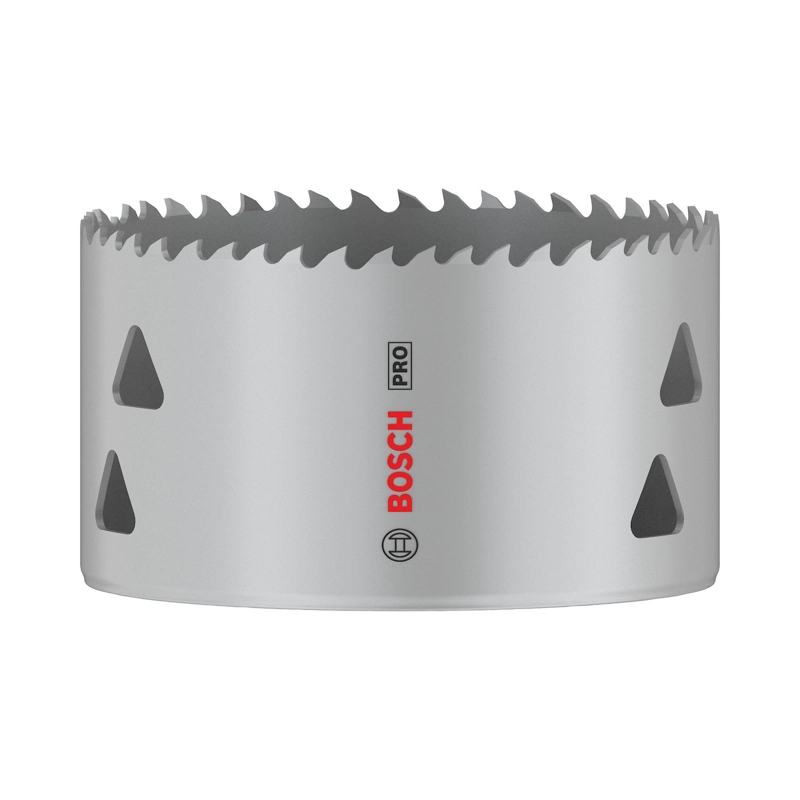SIERRA COPA PRO BOSCH MULTI MATERIAL 8% CO Ø89MM (3-1/2'') - 2