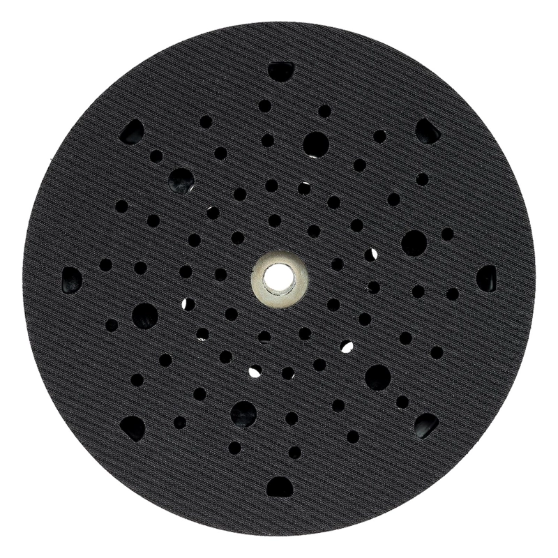 PLATO LIJADO BOSCH EXPERT MULTIHOLE 150MM MEDIO MULTIPERFORA - 3
