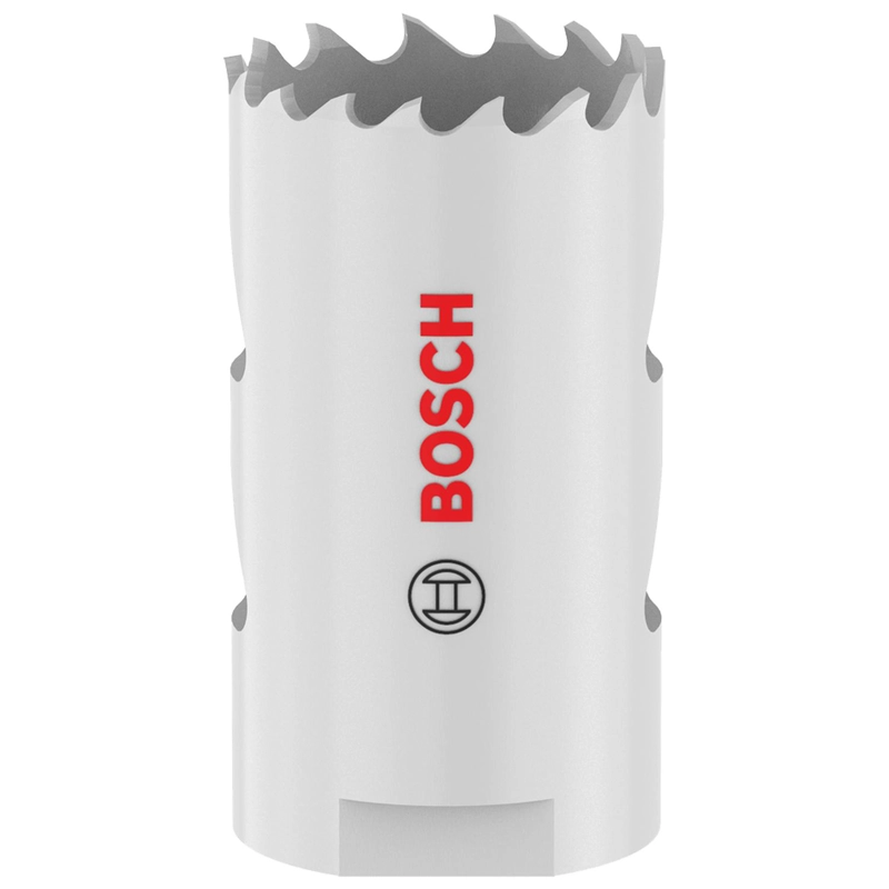 SIERRA COPA BI-METAL BOSCH MULTI MATERIAL Ø 27MM (1-1/16'') - 2