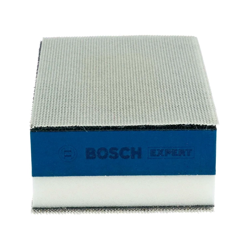 BLOQUE DE LIJADO DE DOBLE DENSIDAD EXPERT M480 80X133MM - 2