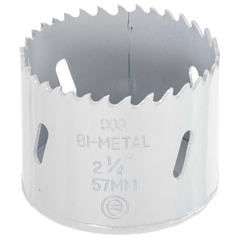 SIERRA COPA HSS-BIMETALICA 57MM (2-1/4'') CJ - BOSCH - 3
