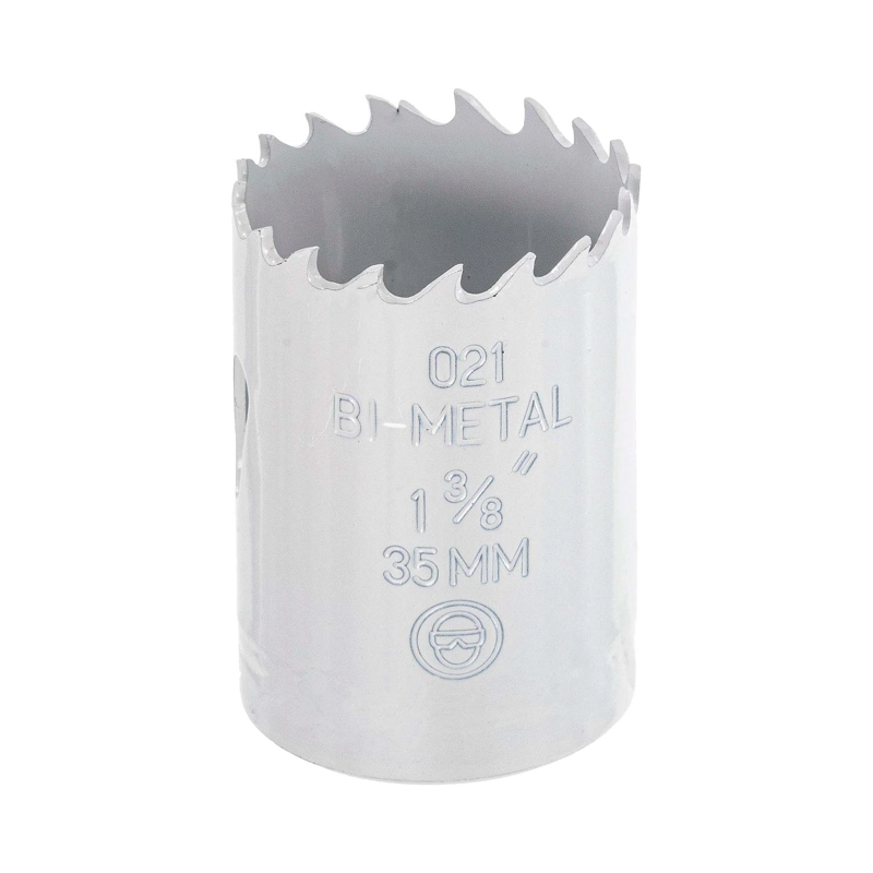 SIERRA COPA HSS-BIMETALICA 35MM (1 3/8'') CJ - BOSCH - 3