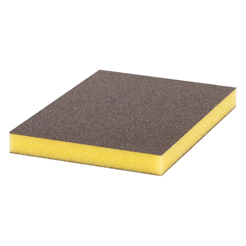 SET 3 ESPONJAS LIJA BOSCH EXPERT S473 FLEX 98X120MM M/F/SF - 4