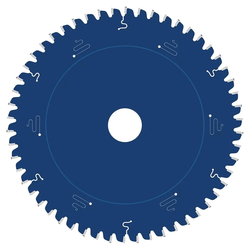 DISCO SIERRA CIRCULAR EXPERT MULTI MATERIAL 254MM 80D BOSCH - 2