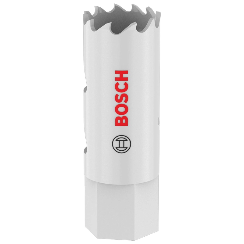 SIERRA COPA BI-METAL BOSCH MULTI MATERIAL Ø 19MM (3/4'') - 2