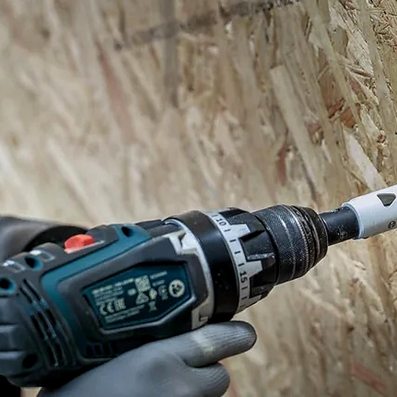 SIERRA COPA BI-METAL BOSCH MULTI MATERIAL Ø 19MM (3/4'') - 7