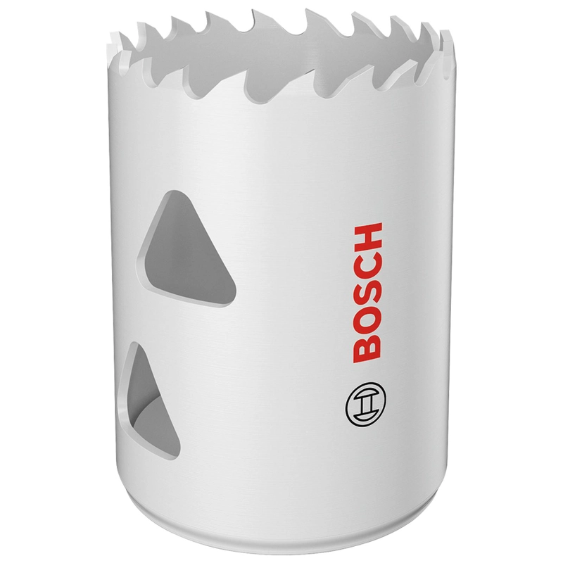 SIERRA COPA BI-METAL BOSCH MULTI MATERIAL Ø 38MM (1-1/2'') - 2