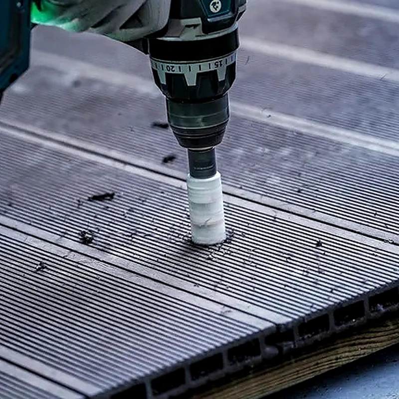 SIERRA COPA BI-METAL BOSCH MULTI MATERIAL Ø 38MM (1-1/2'') - 5