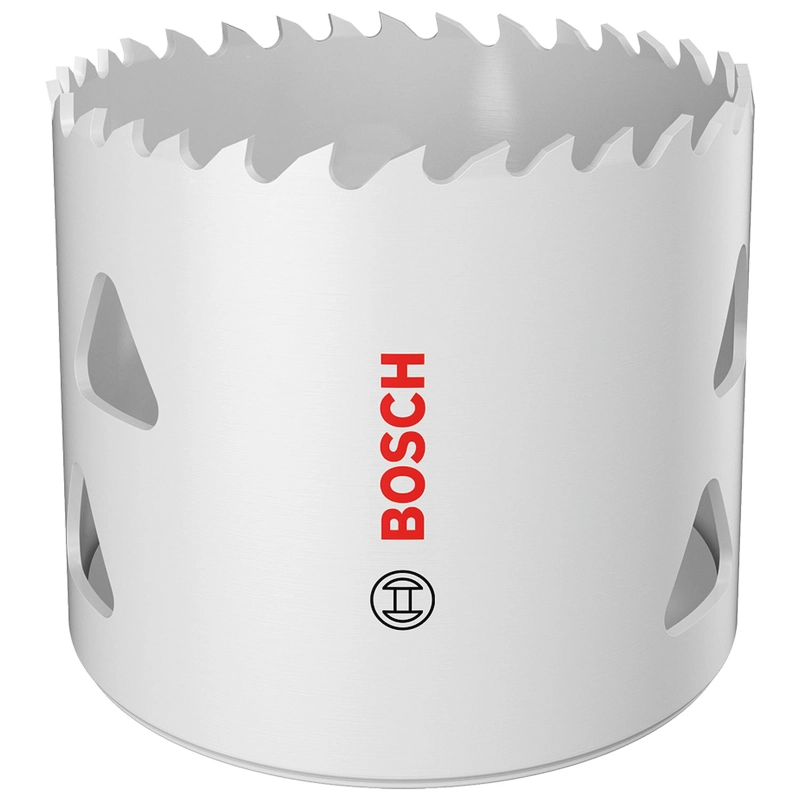 SIERRA COPA BI-METAL BOSCH MULTI MATERIAL Ø 60MM - 2