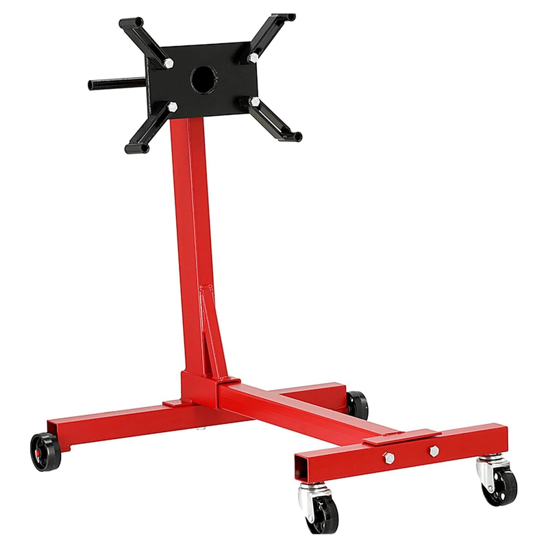 SOPORTE DE MOTOR YATO 450 KG GIRATORIO 360° YT-55570 - 3