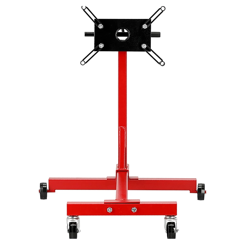 SOPORTE DE MOTOR YATO 450 KG GIRATORIO 360° YT-55570 - 4