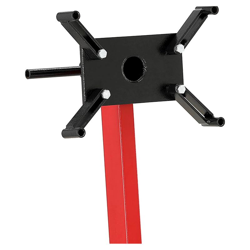 SOPORTE DE MOTOR YATO 450 KG GIRATORIO 360° YT-55570 - 5