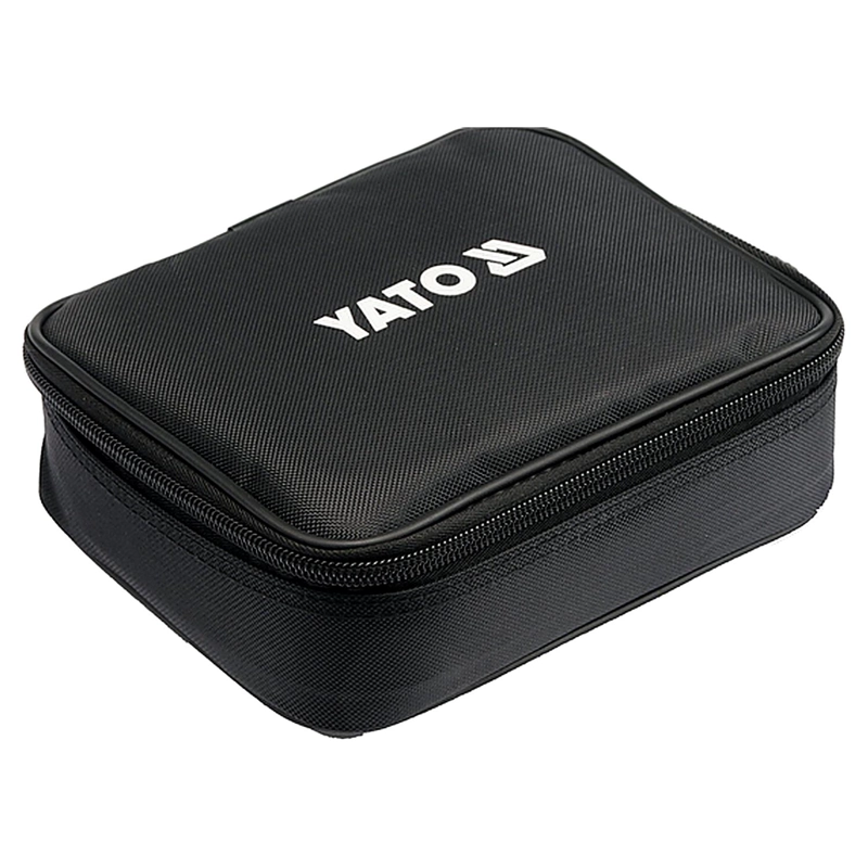 MULTIMETRO DIGITAL YATO YT-73086 600V AC/DC 10A - 4