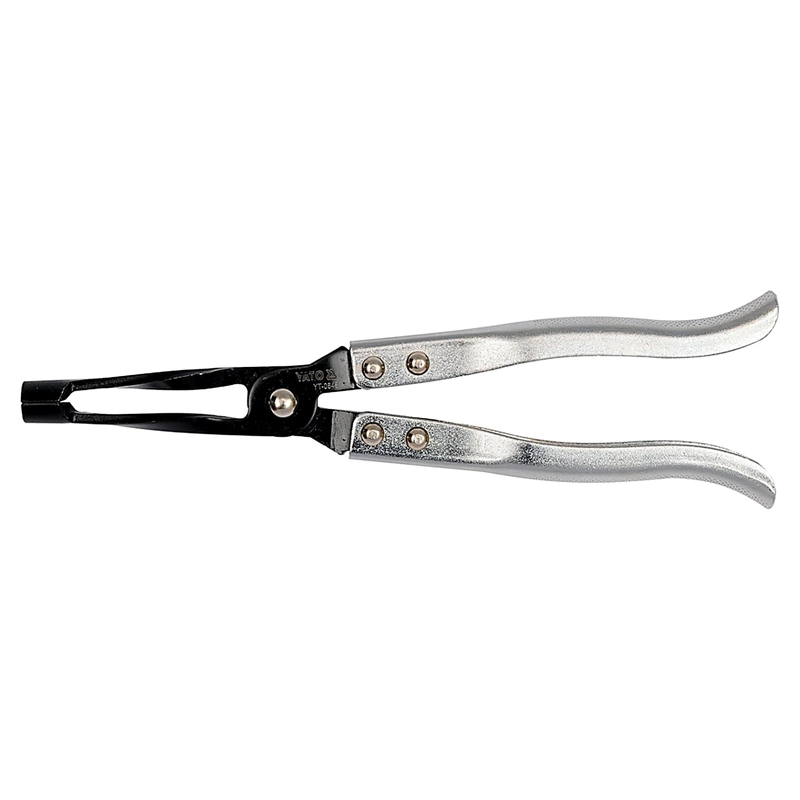 ALICATE PARA RETENES DE VALVULA YATO YT-0648 270MM - 1