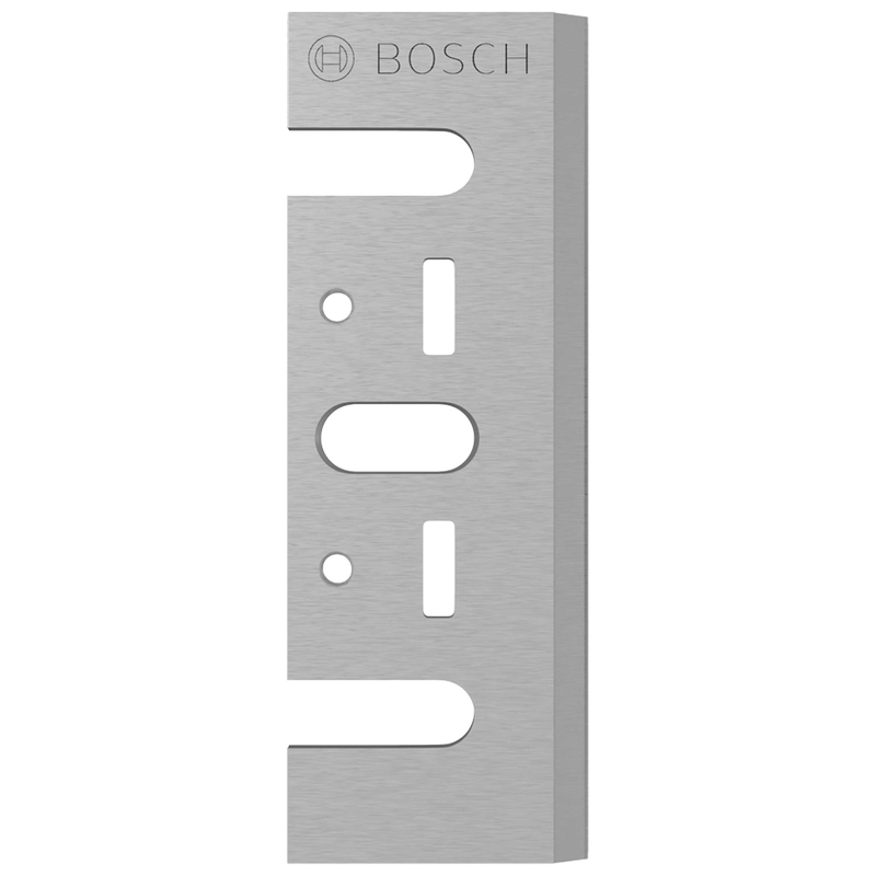 CUCHILLAS CEPILLO BOSCH 2608635905 82MM HSS PRO SET 2U. - 2