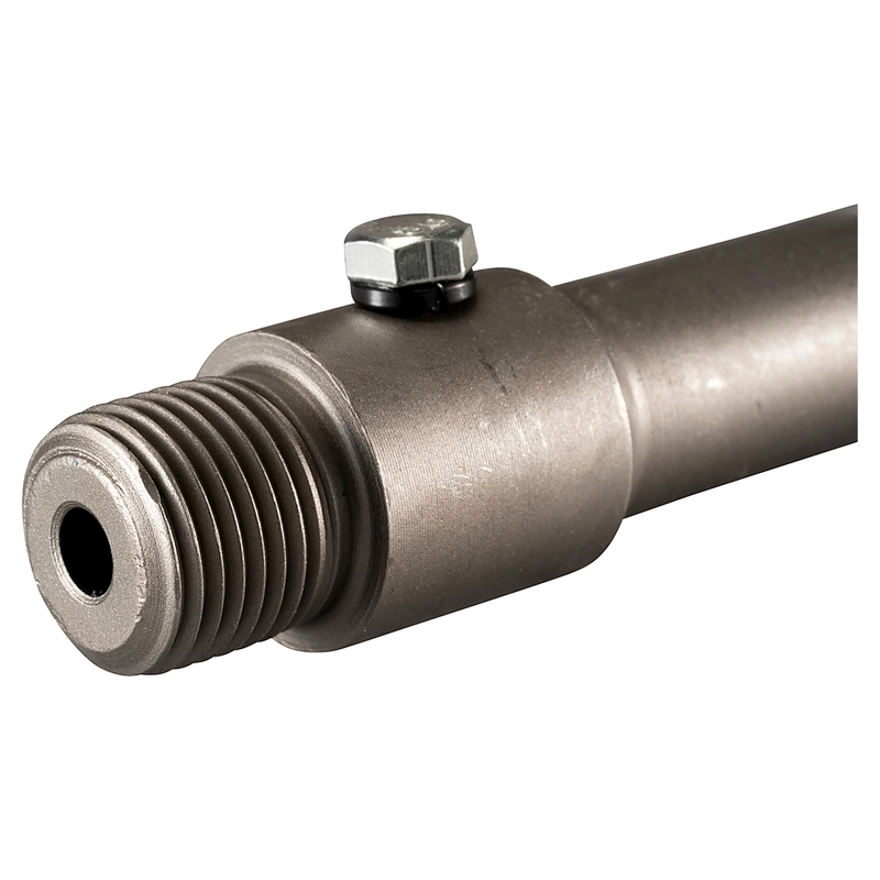 PORTABROCA DE CORONA M22 / TOMA SDS-PLUS 350MM - MAKITA - 5