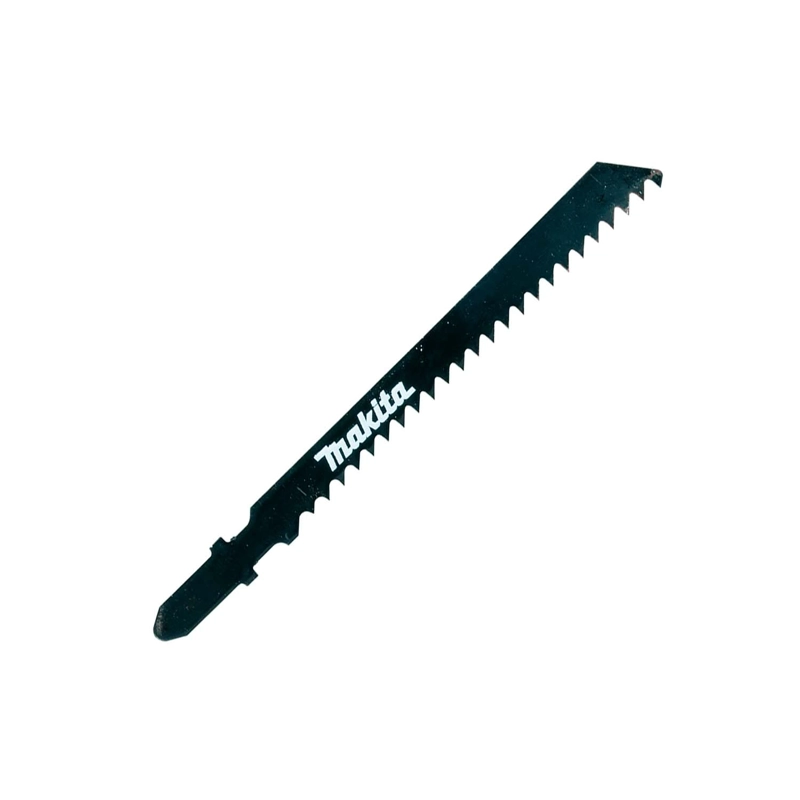 HOJA SIERRA CALADORA MAKITA T111C MADERA 100MM 8TPI X5 - 2