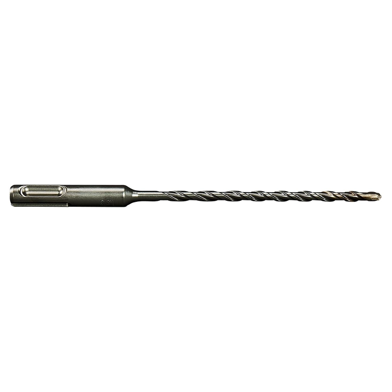 BROCA MAKITA SDS-PLUS 5X160MM CONCRETO PERFORMANCE WIDIA - 2
