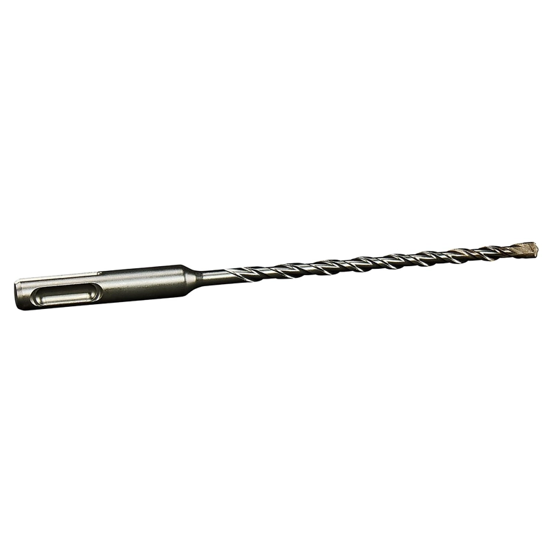 BROCA MAKITA SDS-PLUS 5X160MM CONCRETO PERFORMANCE WIDIA - 3