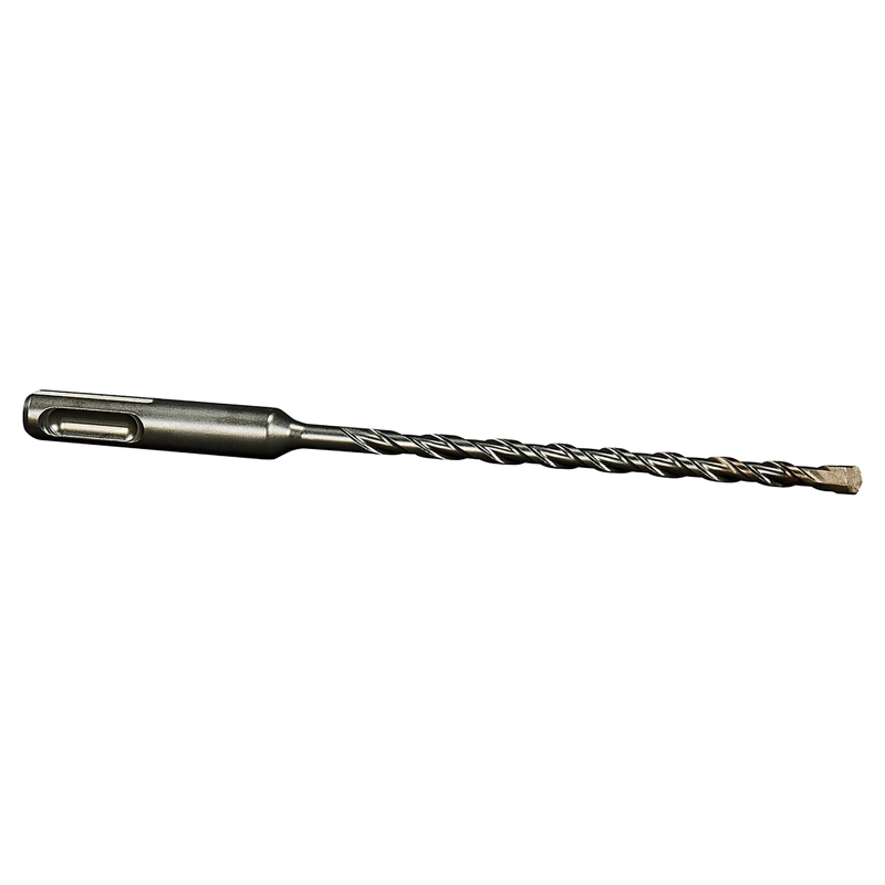 BROCA MAKITA SDS-PLUS 5X160MM CONCRETO PERFORMANCE WIDIA - 4