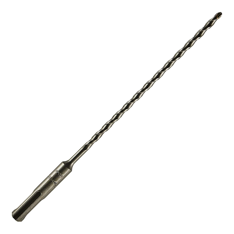 BROCA MAKITA SDS-PLUS 5X210MM CONCRETO B2S 2 FILOS WIDIA - 1