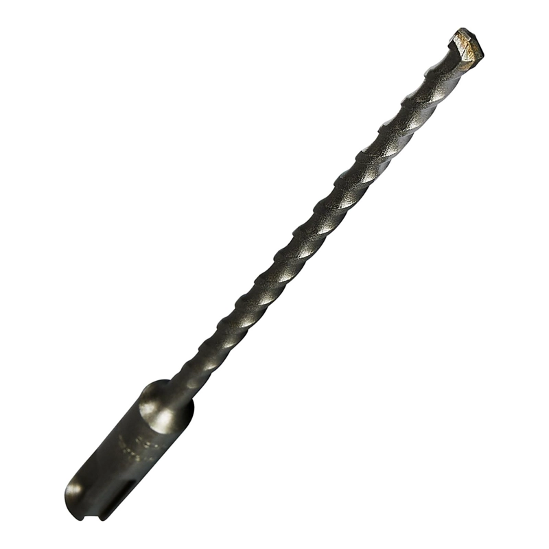 BROCA MAKITA SDS-PLUS 5X210MM CONCRETO B2S 2 FILOS WIDIA - 4