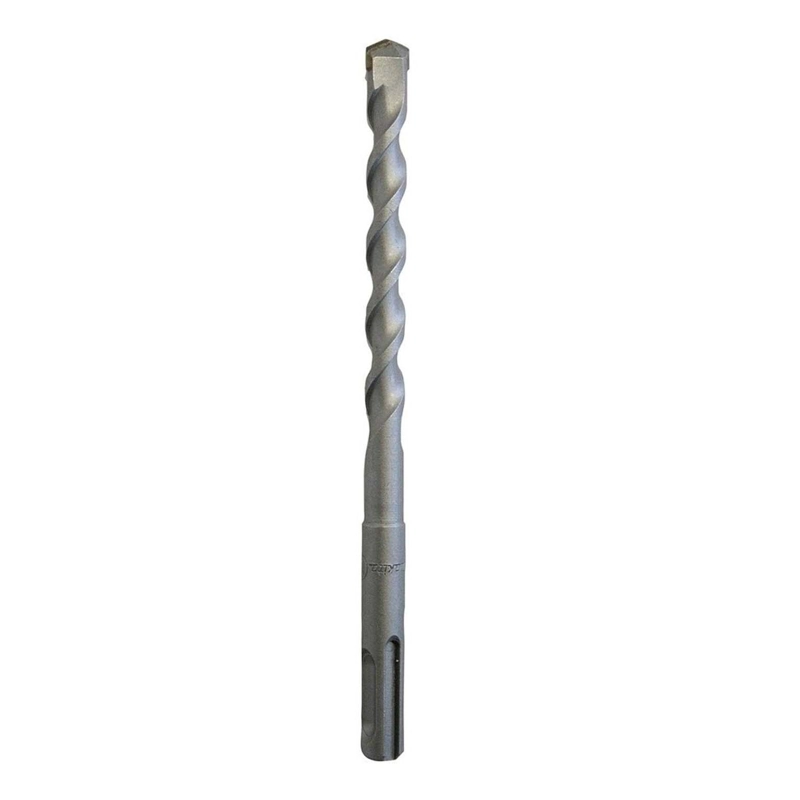 BROCA SDS-PLUS 5X160MM (LARGO UTIL 100MM) - MAKITA - 1